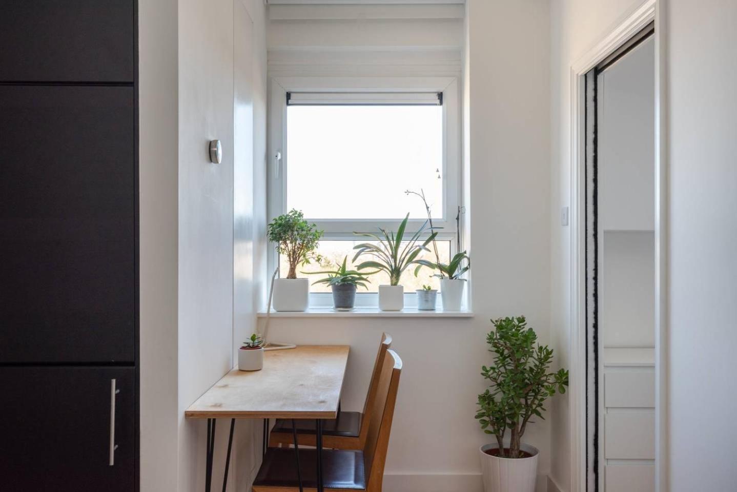 Apartamento Guestready - 1Br Flat Ideally Located In Zone 2 Fits 3 Londres Exterior foto