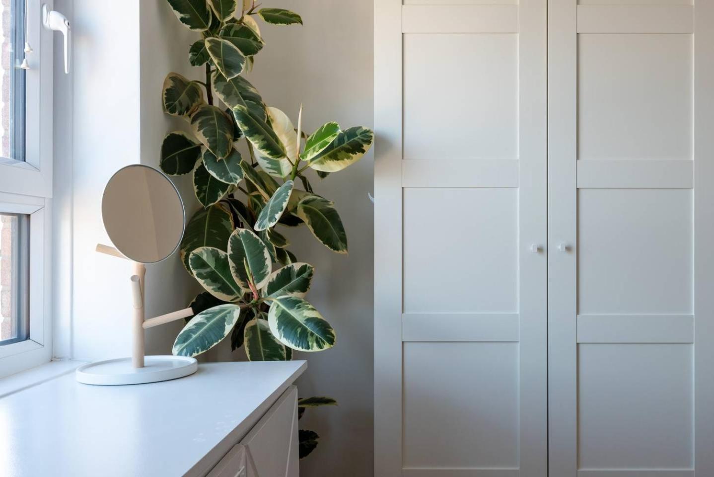 Apartamento Guestready - 1Br Flat Ideally Located In Zone 2 Fits 3 Londres Exterior foto