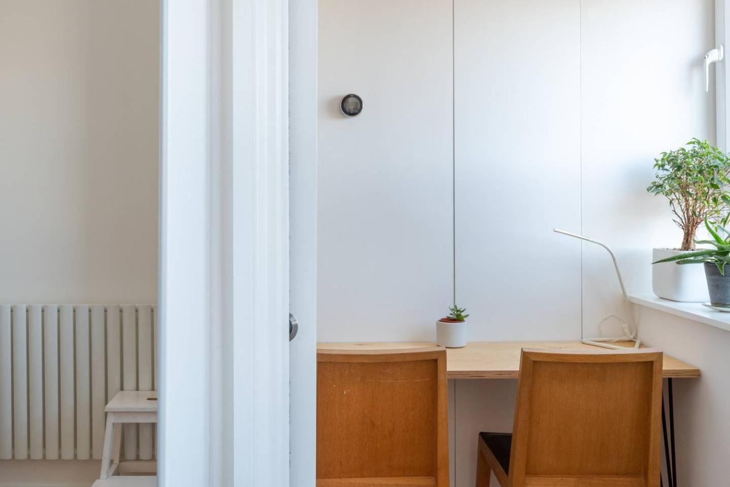 Apartamento Guestready - 1Br Flat Ideally Located In Zone 2 Fits 3 Londres Exterior foto