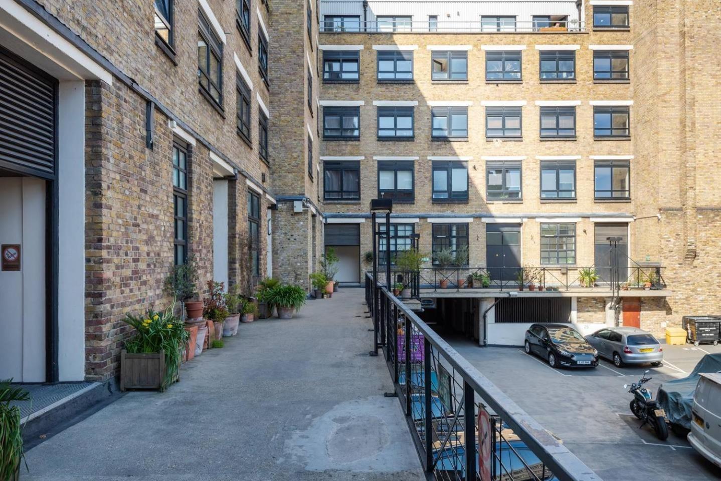 Apartamento Guestready - 1Br Flat Ideally Located In Zone 2 Fits 3 Londres Exterior foto